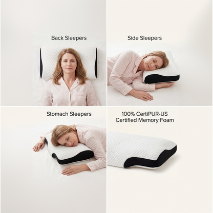 Sleep Better in 7 Nights