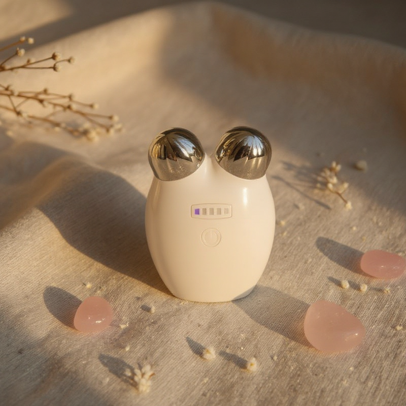Somora Microcurrent Facial Toning Device